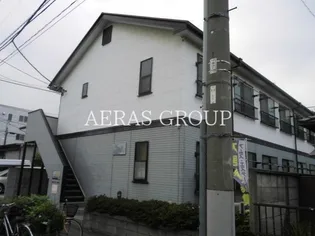 ラプラス坂下2の画像