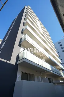 TWIN SQUARE IIの画像