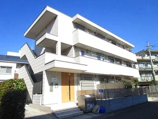 GREEN FORESTグリーンフォレストの画像