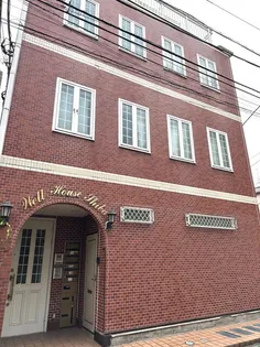 ウェルハウス芝の画像