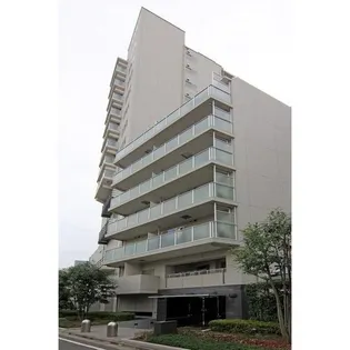 グランハイツ高田馬場【15階】の外観