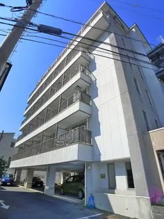 アネックス須藤の画像