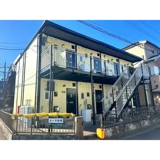 カーザ金明の画像