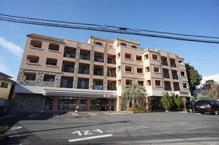アーストンスクウェア【3階】の外観