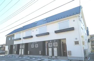 トレセB棟の画像