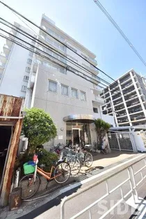 グランピア中央の画像