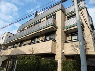 IーNYCマンションの画像