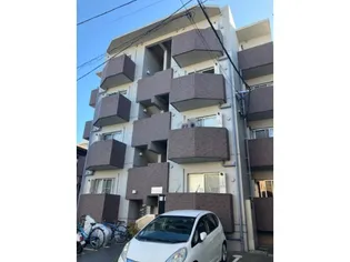 パラディーゾ下荒田の画像