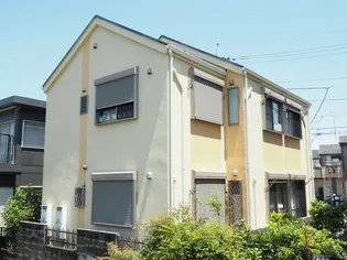 ウィンズ鶴ヶ峰の画像