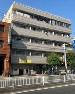 ベラルーサ13番館の画像