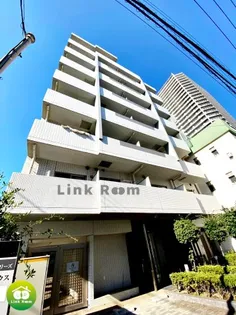 コンフォリア清澄白河トロワの画像