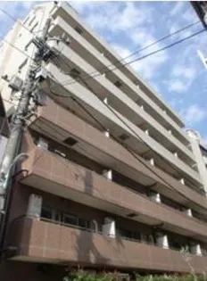 ラ・ヴェーヌ五反田イースト【7階】の外観
