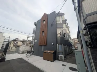 ReDEAL東長崎【3階】の外観