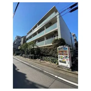 エクセラン池袋【3階】の外観