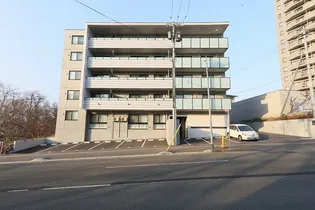 PARK HILLSの画像
