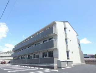 ディアコート陽東の画像