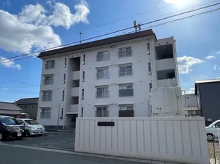 マンションエスポワールの画像