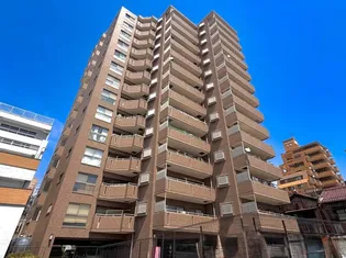 キャッスルハイツ大垣郭町の画像