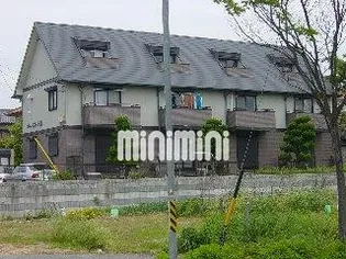 クレスト長岡の画像