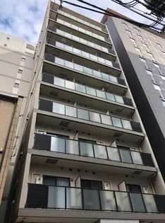 Log銀座東【7階】の外観
