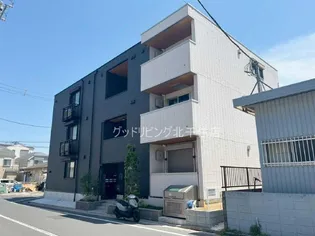 セレスティア南花畑Ⅳの画像