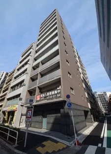 東京都千代田区神田司町2【マンション】の外観