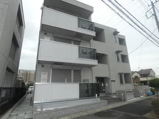 ラポーム北戸田の画像