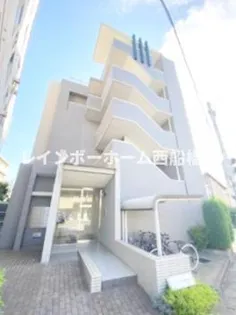 Fコスモ新検見川の画像