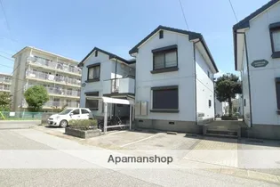 ベイシティーアークスAの画像