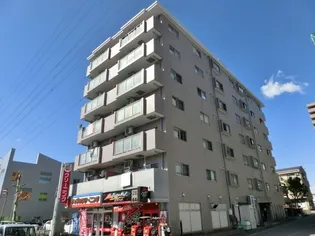 クレールライフの画像