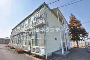 レオパレスリバーフロントの画像