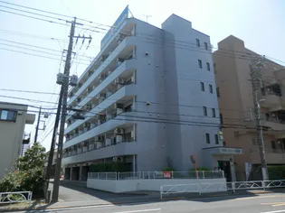 エバーグレース西府の画像