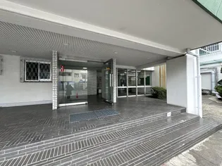 京成サンコーポ川口の画像