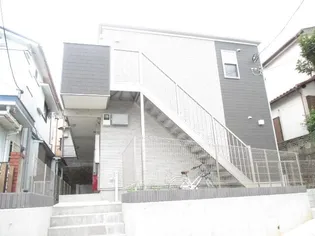 アジュール白楽の画像