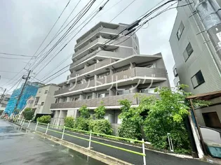SPコート亀有【3階】の外観
