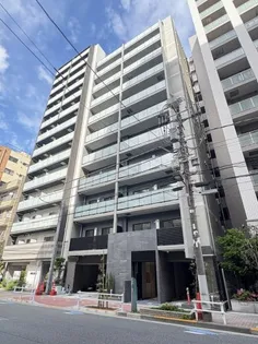 S-RESIDENCE新御徒町chiaro【2階】の外観