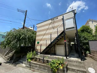シティハイツ二俣川の画像