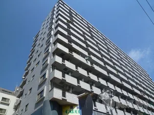 ライオンズプラザ淵野辺【5階】の外観