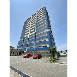 アーバンシティ富山今泉の画像