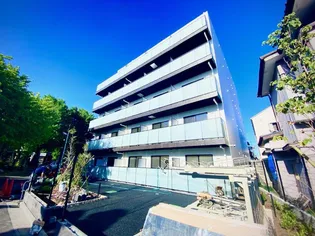 エストゥルース亀有の画像