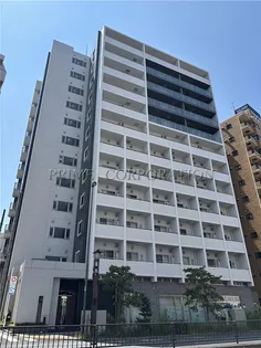 コンフォリア春日富坂【9階】の外観