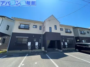 ラグーン神道寺南B棟の画像