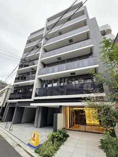 東京都墨田区業平4【マンション】の外観