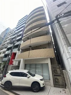 エスタブレ南森町の画像