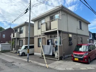 シティハイムリアライズAの画像