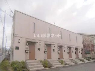 大阪府堺市堺区香ヶ丘町3【一戸建】の外観