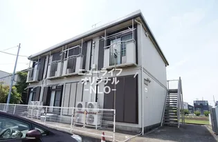 シティハイム KATOの画像