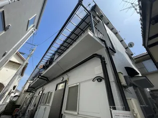 メゾネット住吉の画像