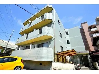 第17やたがいビルの画像