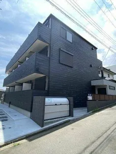 T&Fレジデンス妙蓮寺の画像